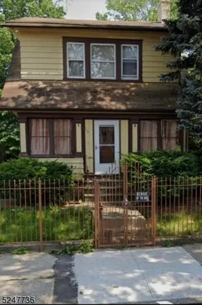 Buy this 3 bed house on 114 Isabella Avenue in Newark, NJ 07106