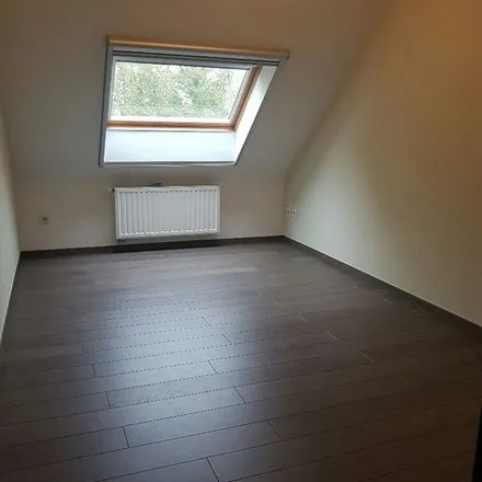 Rent this 3 bed apartment on Rue Émile Vandervelde 15 in 7070 Le Rœulx, Belgium