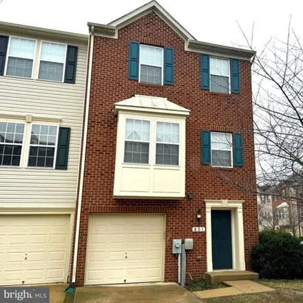 Rent this 3 bed house on 7201 Mockingbird Circle in Glen Burnie, MD 21060