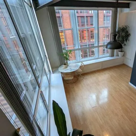 Image 2 - 75 Whitworth Street West, Manchester, M1 6HB, United Kingdom - Apartment for sale