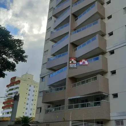 Image 2 - CRIF Fisioterapia, Avenida Engenheiro Francisco José Longo, Jardim São Dimas, São José dos Campos - SP, 12245, Brazil - Apartment for rent