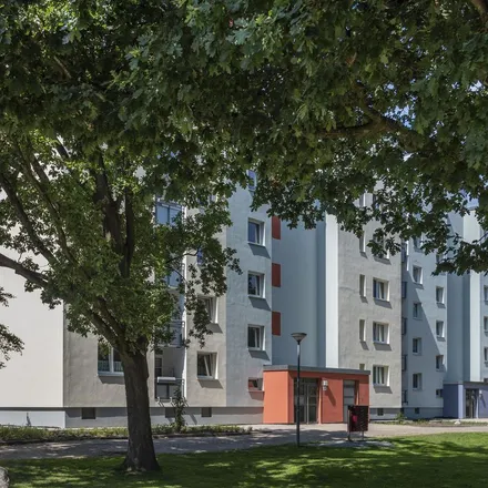 Image 2 - Ludwig-Börne-Straße 22, 27574 Bremerhaven, Germany - Apartment for rent