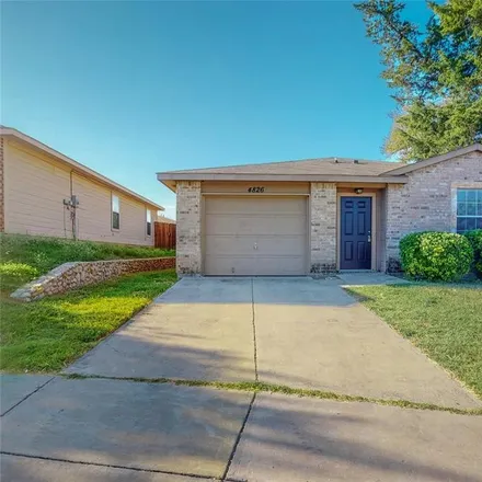 Rent this 3 bed house on 4826 Jesus Maria Court in Dallas, TX 75236