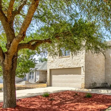 Image 2 - 211 Cottontail Drive, Leander, TX 78641, USA - House for sale