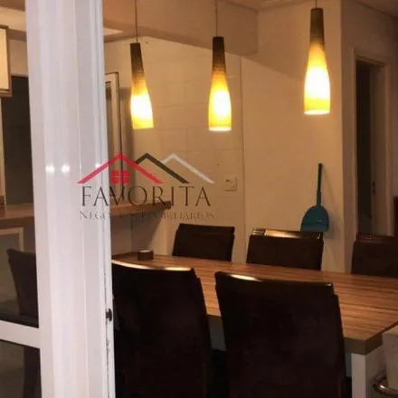 Buy this 3 bed apartment on Rodovia Raposo Tavares in Butantã, São Paulo - SP