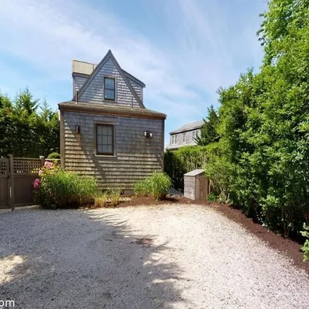 Buy this 2 bed house on 51 Pleasant Street in Mikas Pond, Nantucket