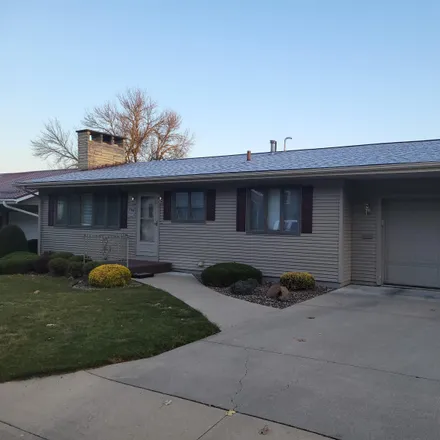 Buy this 3 bed house on 700 Davidson Street in Elkader, IA 52043