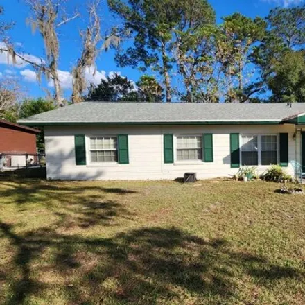 Buy this 3 bed house on 443 Southeast Melrose Way in Lake City, FL 32025