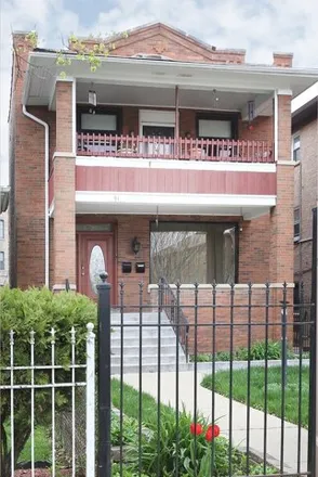 Image 1 - 51 North Menard Avenue, Chicago, IL 60651, USA - House for sale