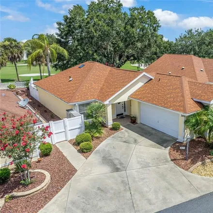 Buy this 2 bed house on 1825 San Gabriel Street in The Villages, FL 32162