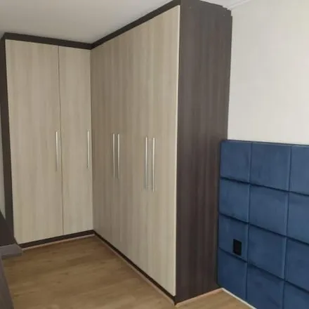 Rent this 2 bed apartment on Rua 11 de Junho in Anhangabaú, Jundiaí - SP