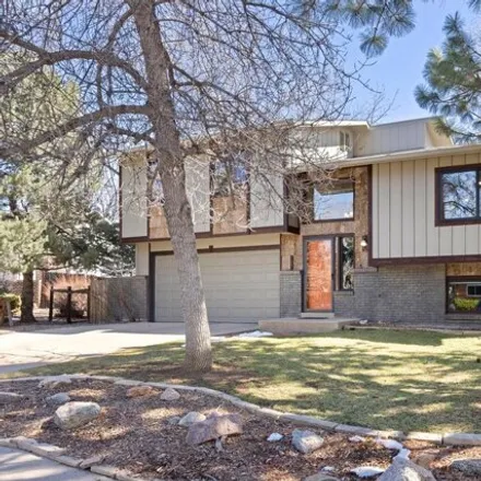 Image 4 - 830 Sparta Drive, Lafayette, CO 80026, USA - House for sale