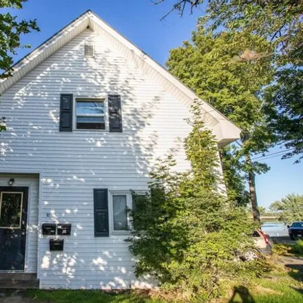 Buy this studio house on 82 Fourth Street in Old Town, ME 04468