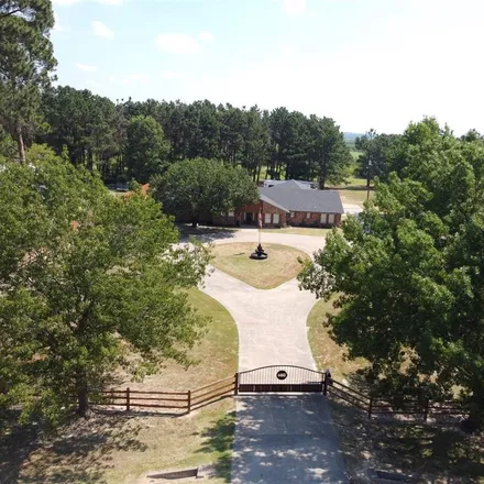 Buy this 5 bed house on 401 County Road 4703 in Sulphur Springs, TX 75482