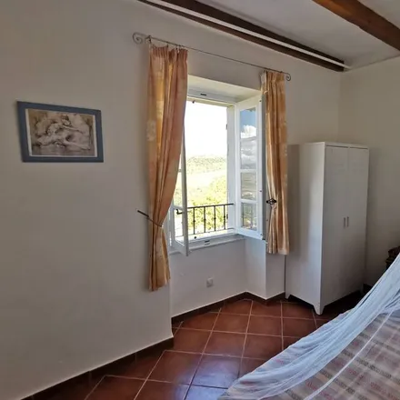 Rent this 1 bed apartment on Patrimonio in D 81, 20253 Patrimonio