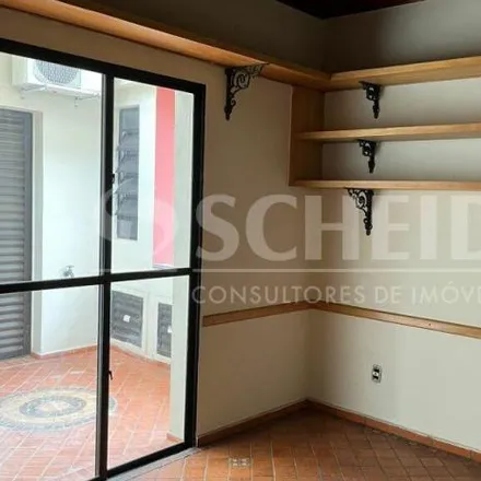 Rent this 3 bed house on Rua Conde D'Eu 776 in Santo Amaro, São Paulo - SP