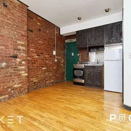Image 7 - 520 East 14th Street, New York, NY 10009, USA - Apartment for rent