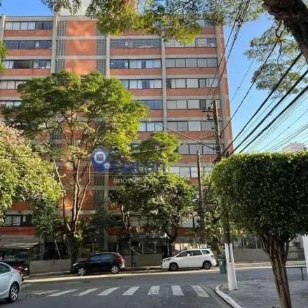 Image 1 - Rua Tutóia, Moema, São Paulo - SP, 01423-040, Brazil - Apartment for rent