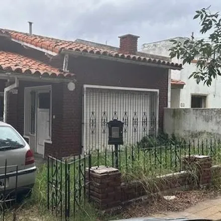 Buy this 2 bed house on Hilarión de la Quintana 4277 in Olivos, Vicente López
