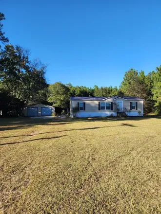 Buy this 3 bed house on 1801 Adel Highway in Berrien County, GA 31639