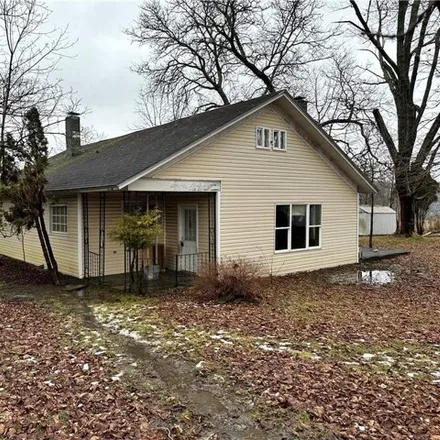 Buy this 3 bed house on 29 Butler Street in Village of Oxford, Chenango County