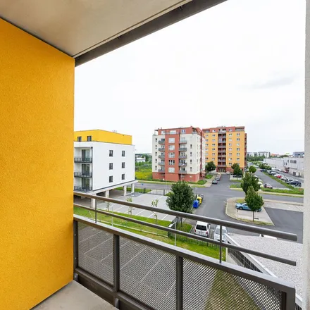 Image 3 - Boettingerova 2974/2b, 301 00 Pilsen, Czechia - Apartment for rent