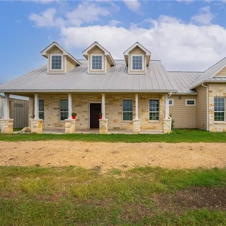 Image 3 - 17299 County Road 461, Williamson County, TX 78621, USA - House for sale