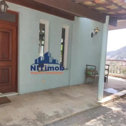 Buy this 4 bed house on Rua Tupinambás in São Francisco, Niterói - RJ