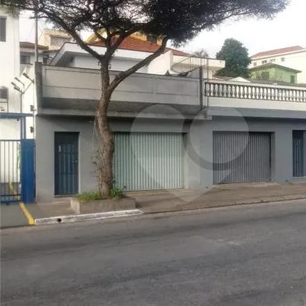 Buy this 6 bed house on Rua Conde Moreira Lima in 552, Rua Conde de Moreira Lima