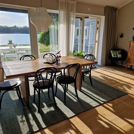 Image 4 - Timmerås, Östra Stamsjövägen, 443 38 Lerum, Sweden - Apartment for rent