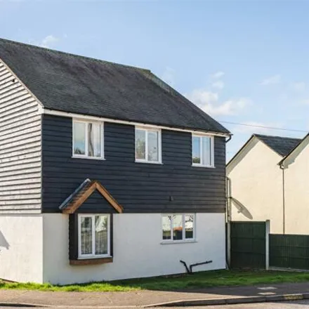 Buy this 4 bed house on 1 Homebridge in Great Sampford, CB10 2RN