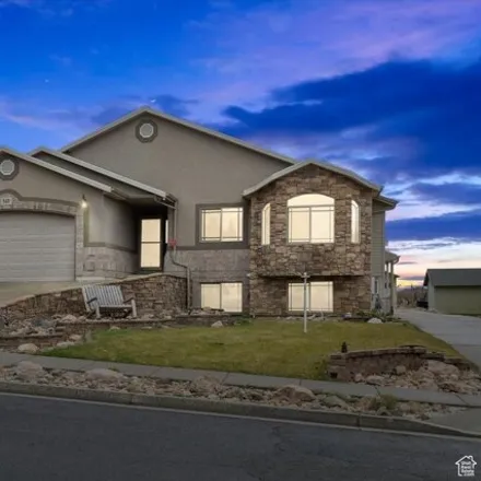 Buy this 6 bed house on 543 7615 South in Box Elder County, UT 84340