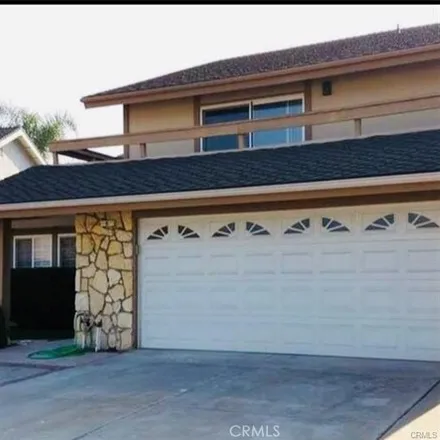 Rent this 1 bed house on 6 Hancock in Irvine, California