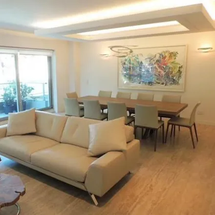 Rent this 3 bed apartment on Artilleros 1814 in Belgrano, C1426 DQG Buenos Aires