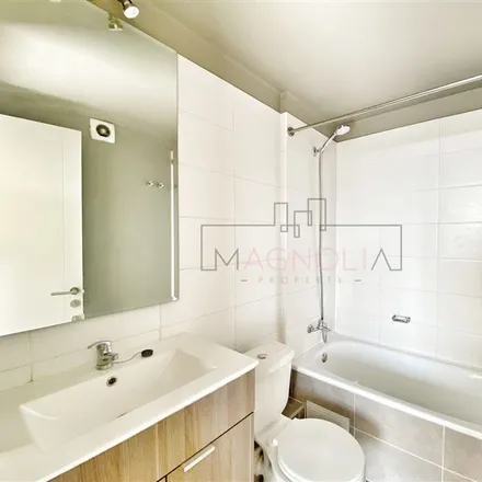 Image 3 - Franitasol, Ciclovia Bilbao, 975 0000 Peñaflor, Chile - Apartment for rent