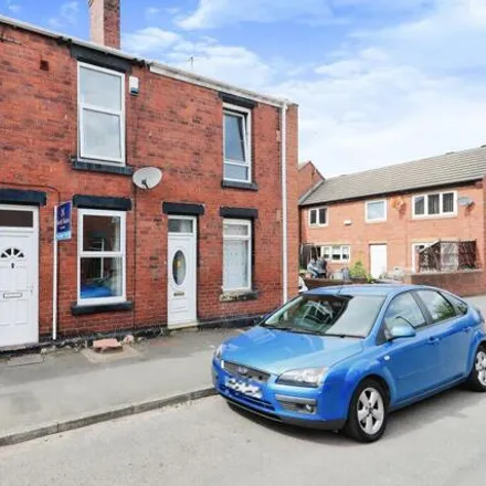 Image 1 - Cherry Street, Sheffield, S2 4FF, United Kingdom - Townhouse for sale