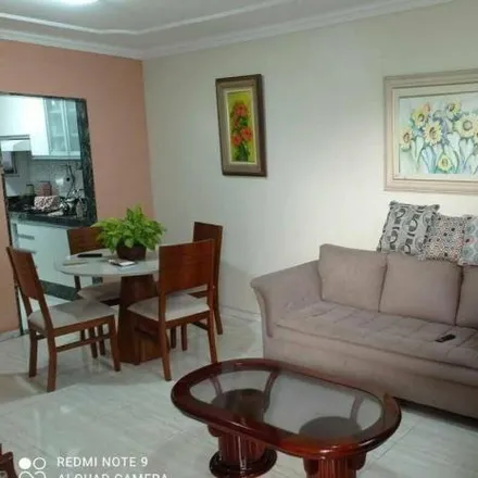 Image 1 - Rua Egito, Jardim Leblon, Belo Horizonte - MG, 31573-506, Brazil - House for sale