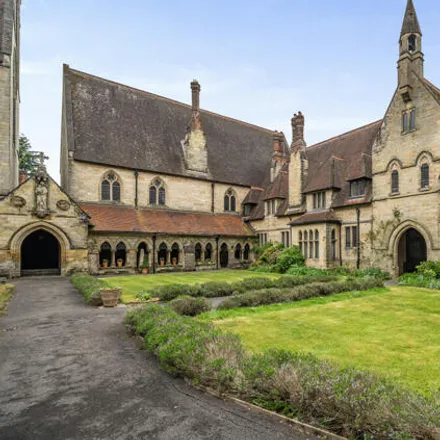 Image 1 - The Old Convent, 1-25 The Old Convent, East Grinstead, RH19 3RS, United Kingdom - House for sale