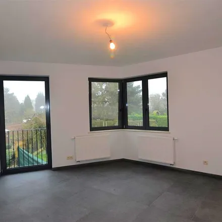 Rent this 1 bed apartment on Berchemstraat 67A in 1700 Dilbeek, Belgium