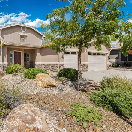 Image 2 - 4501 North Kirkwood Avenue, Prescott Valley, AZ 86314, USA - House for sale