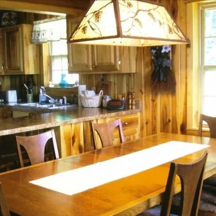 Rent this 3 bed house on Little Switzerland in NC, 28749