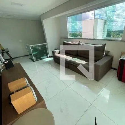 Buy this 3 bed apartment on Rua Itaobim in Ana Lúcia, Belo Horizonte - MG