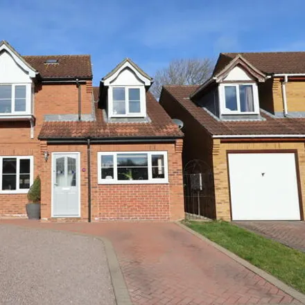 Buy this 3 bed house on Manor Farm in Ashfield, Sturton by Stow