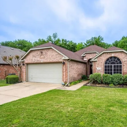 Buy this 3 bed house on 3708 Balsam Fir Drive in Garland, TX 75043
