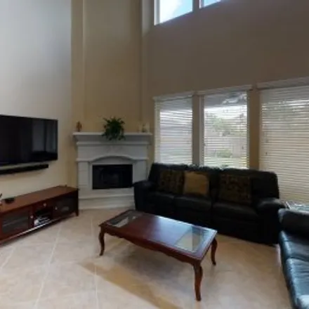 Rent this 5 bed apartment on 3519 Herons Pointe Lane