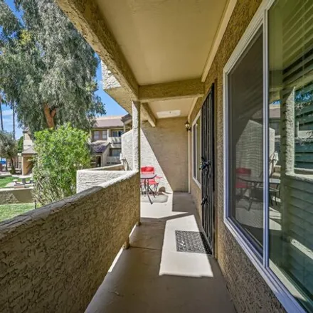 Image 2 - 1255 West Baseline Road, Mesa, AZ 85202, USA - Apartment for rent