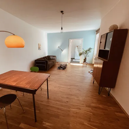 Rent this 2 bed apartment on Wöhlertstraße 11 in 10115 Berlin, Germany