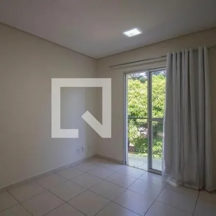 Rent this 1 bed apartment on Auto Posto Terra in Rua Antônio Ferreira Pacheco, Setor Leste Universitário