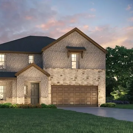 Buy this 3 bed house on Frost Farm Circle in Royse City, TX 75189