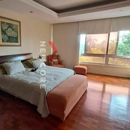 Buy this 4 bed apartment on Praia do Flamengo 244 in Flamengo, Rio de Janeiro - RJ